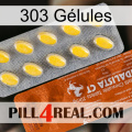 303 Gélules 42